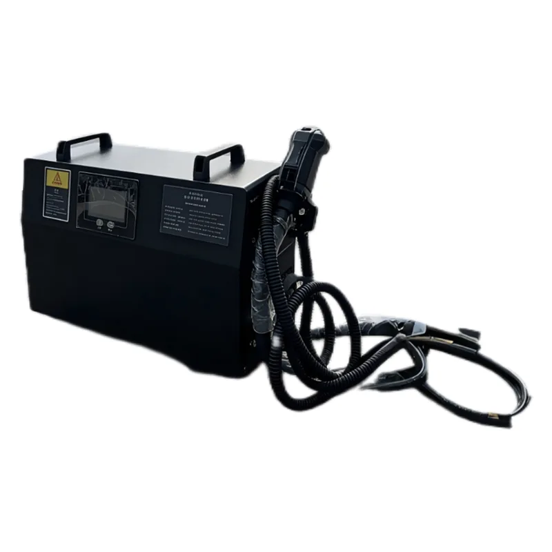 24 В 200 А 5 кВт Простий в установці зовнішній зарядний пристрій