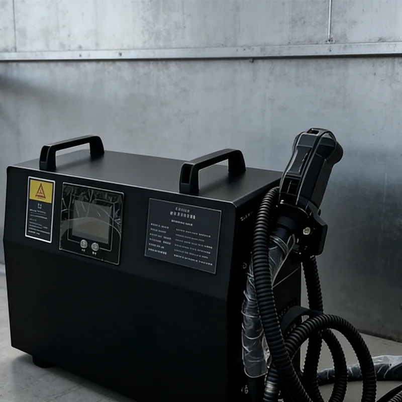 Внутрішній зарядний пристрій із низьким енергоспоживанням 300 Вт