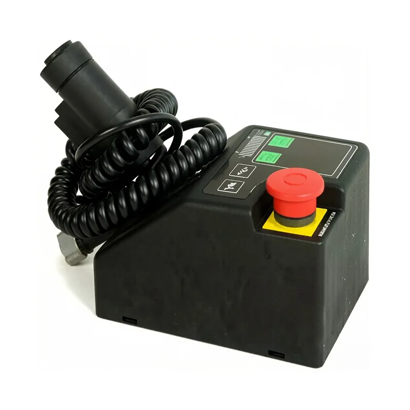 Блок керування шиною CAN WP